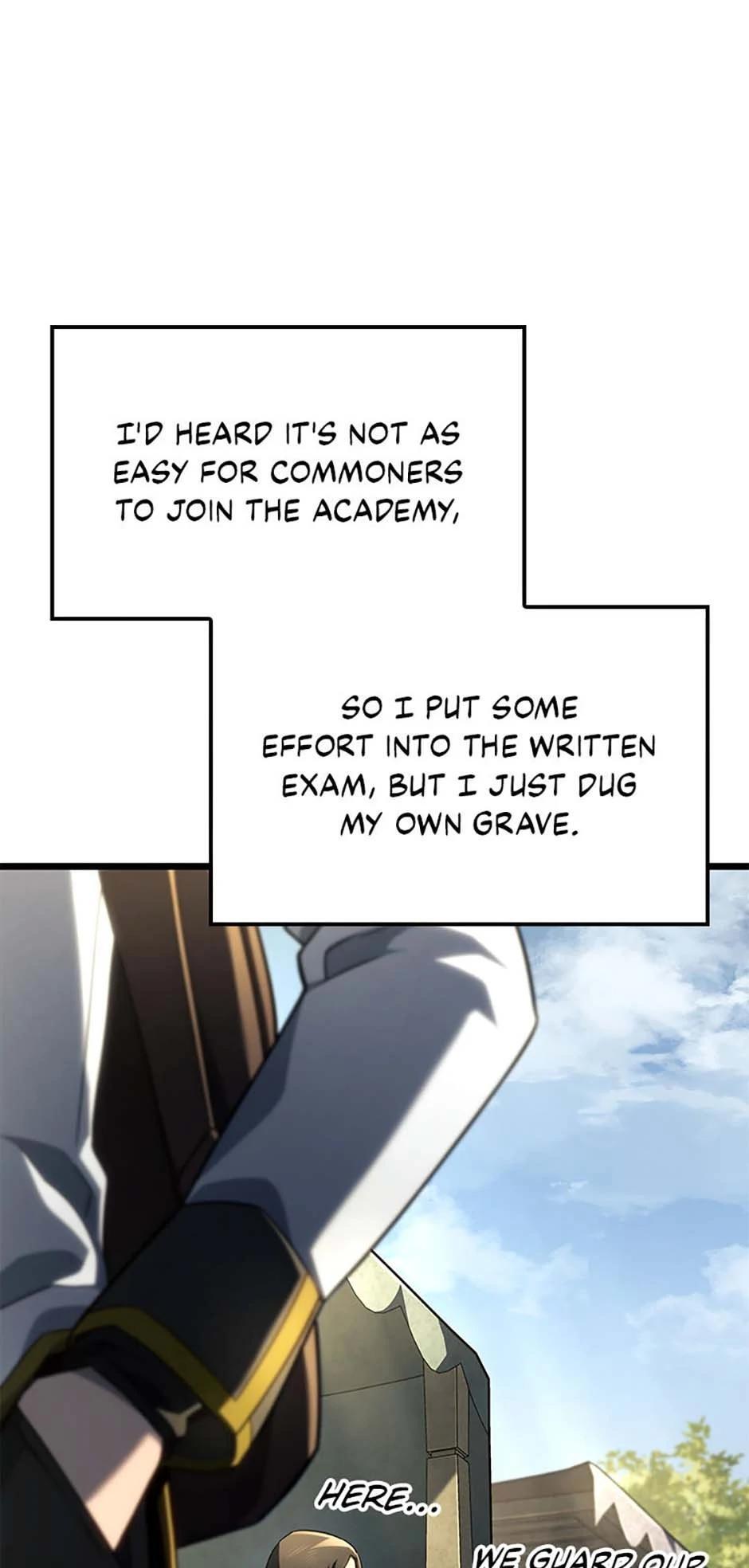 Read Revenge of the Iron-Blooded Sword Hound Manga Online