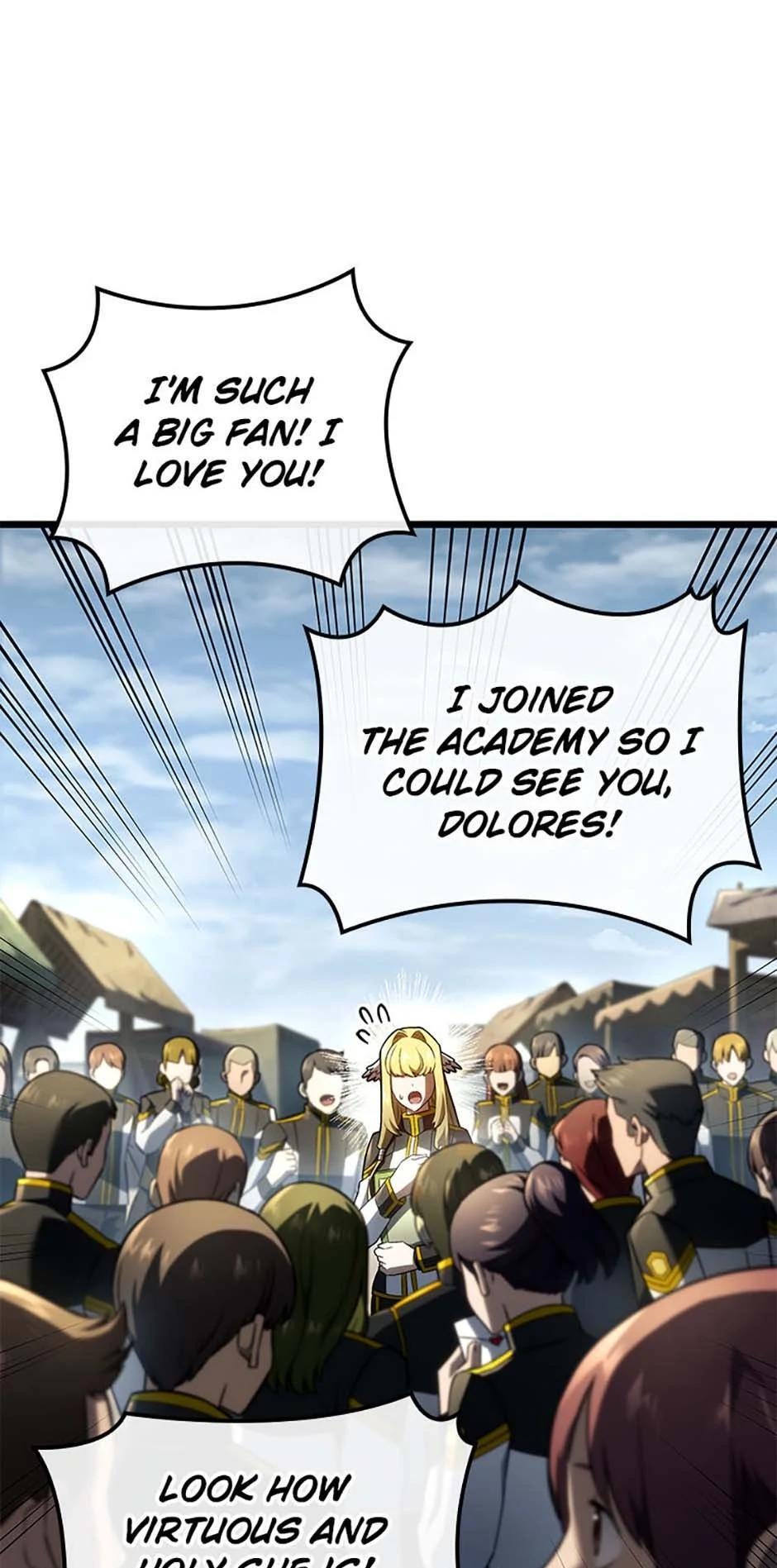 Read Revenge of the Iron-Blooded Sword Hound Manga Online