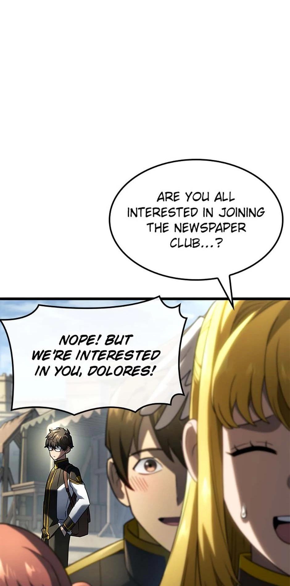 Read Revenge of the Iron-Blooded Sword Hound Manga Online