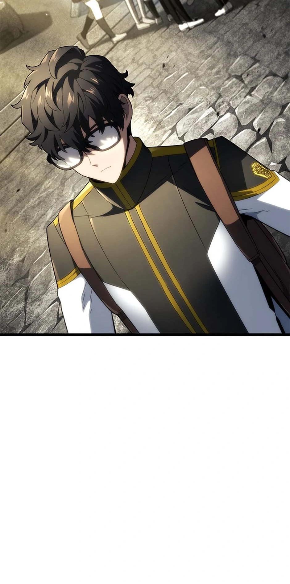 Read Revenge of the Iron-Blooded Sword Hound Manga Online