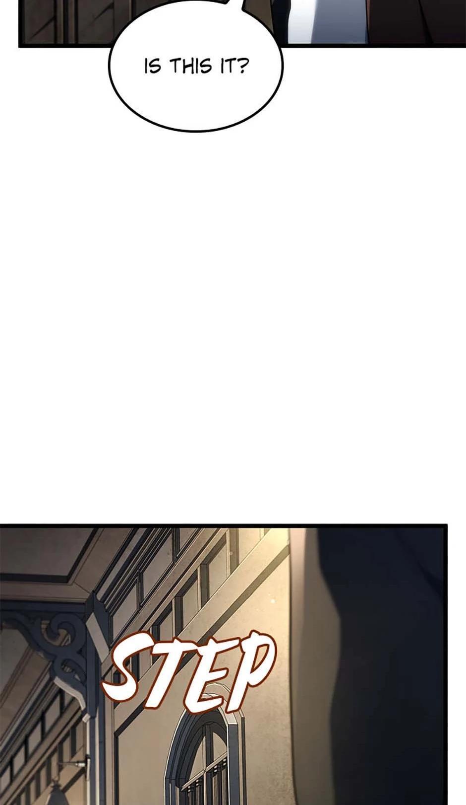 Read Revenge of the Iron-Blooded Sword Hound Manga Online