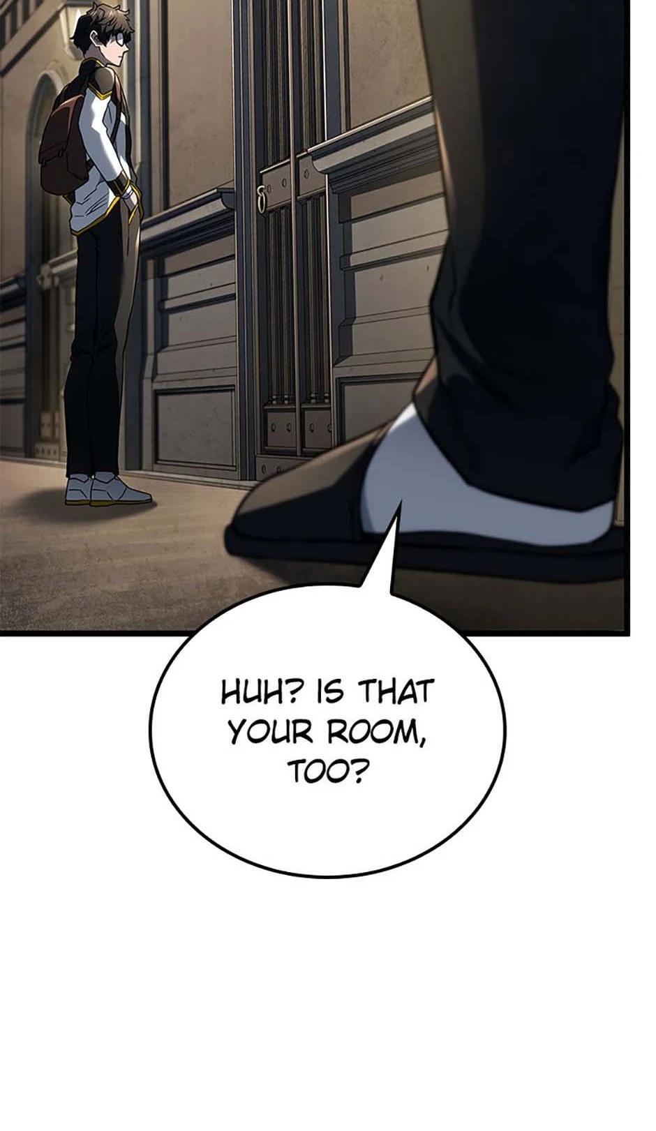 Read Revenge of the Iron-Blooded Sword Hound Manga Online
