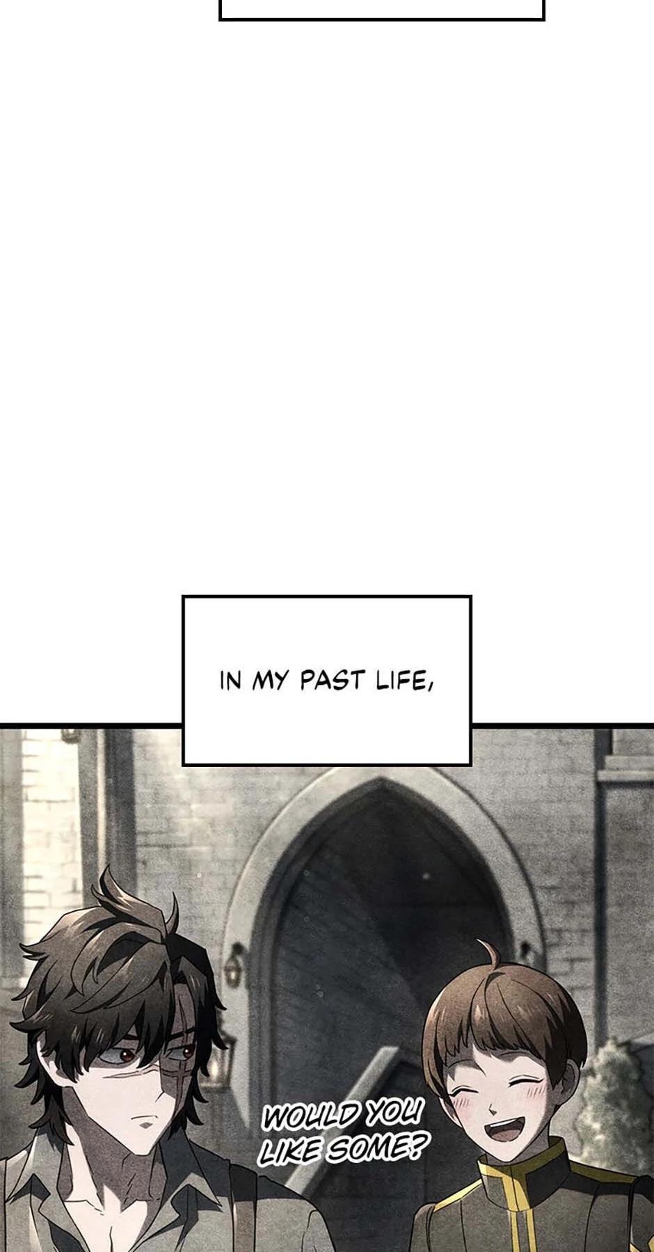 Read Revenge of the Iron-Blooded Sword Hound Manga Online