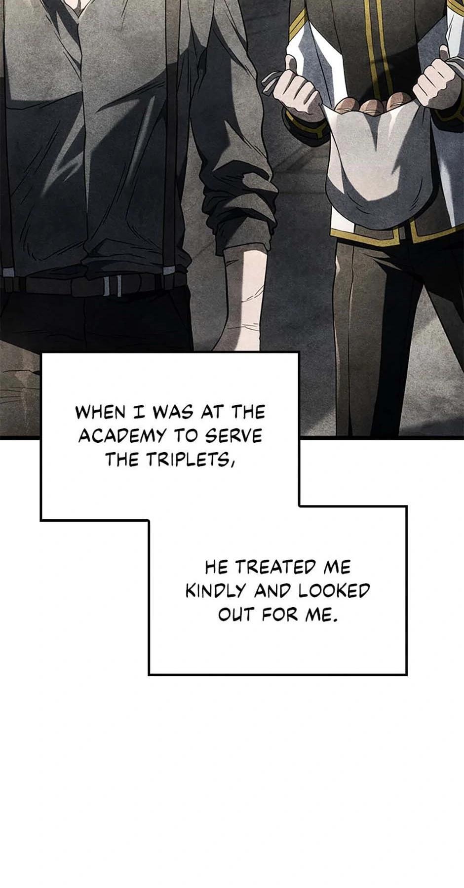 Read Revenge of the Iron-Blooded Sword Hound Manga Online