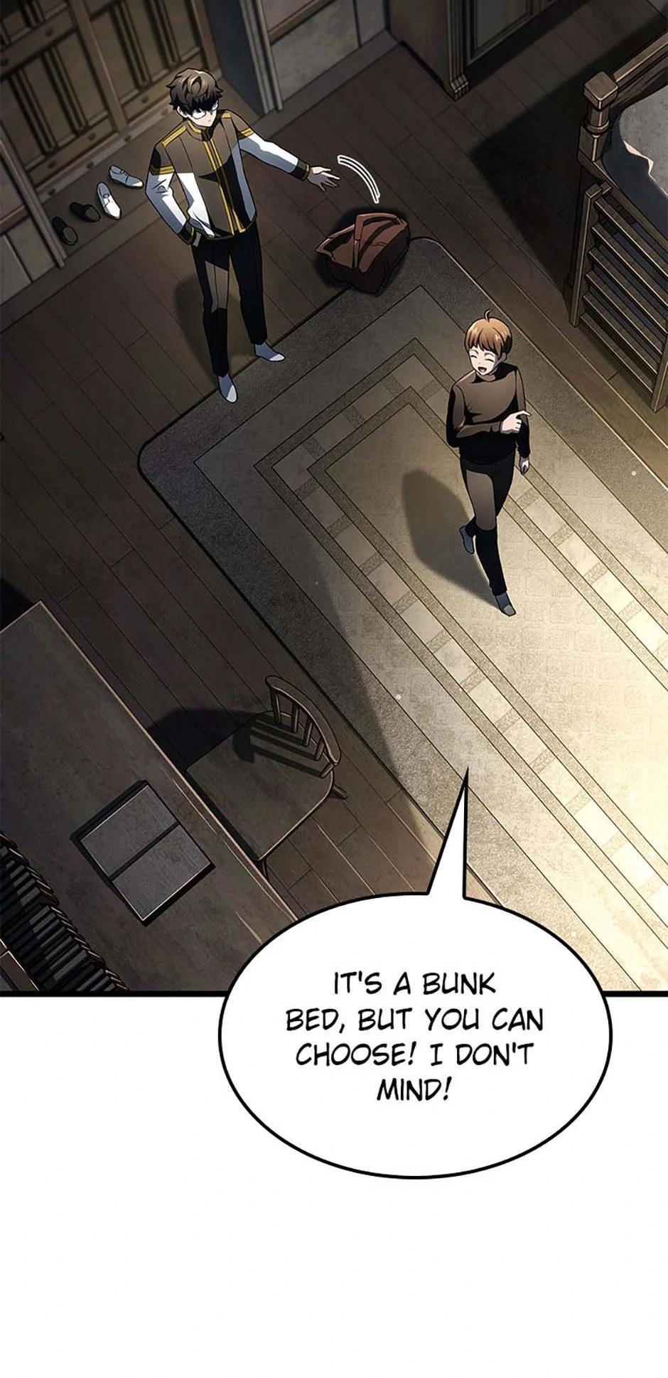 Read Revenge of the Iron-Blooded Sword Hound Manga Online