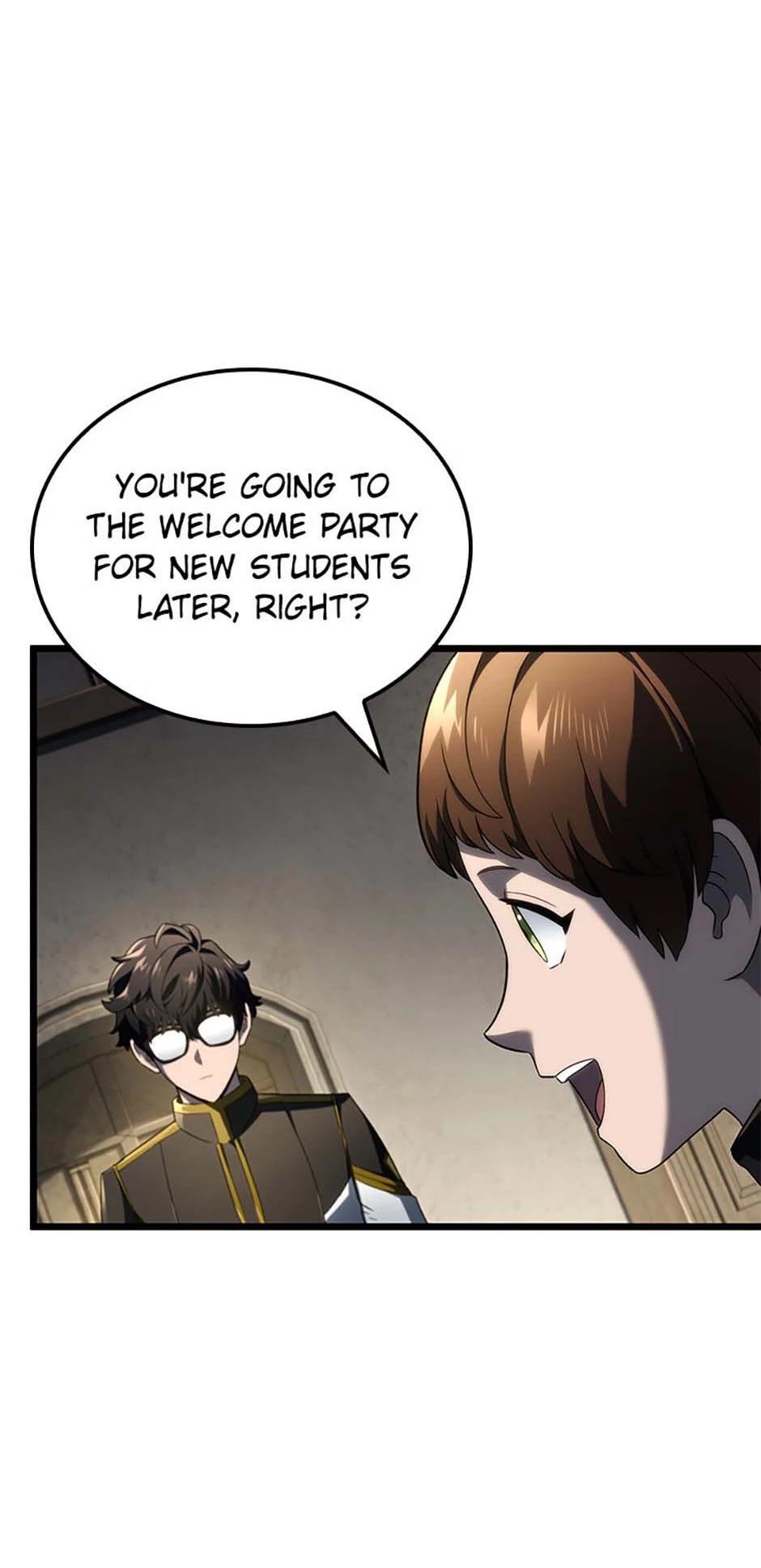 Read Revenge of the Iron-Blooded Sword Hound Manga Online