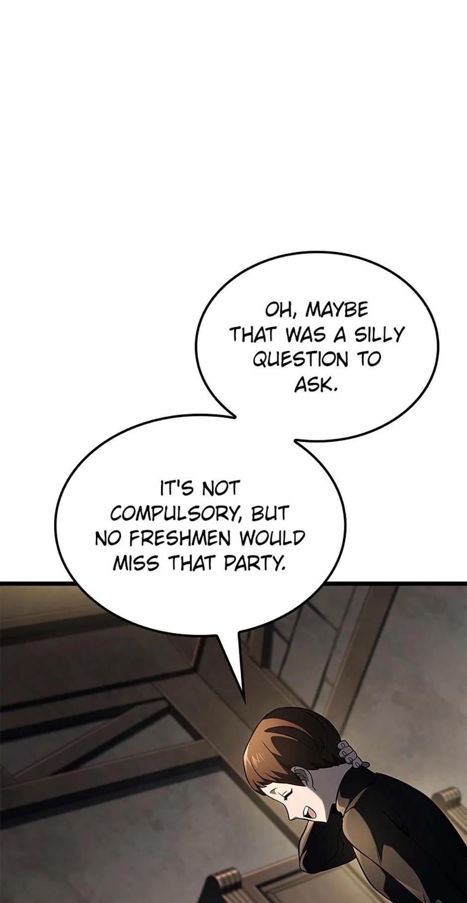 Read Revenge of the Iron-Blooded Sword Hound Manga Online