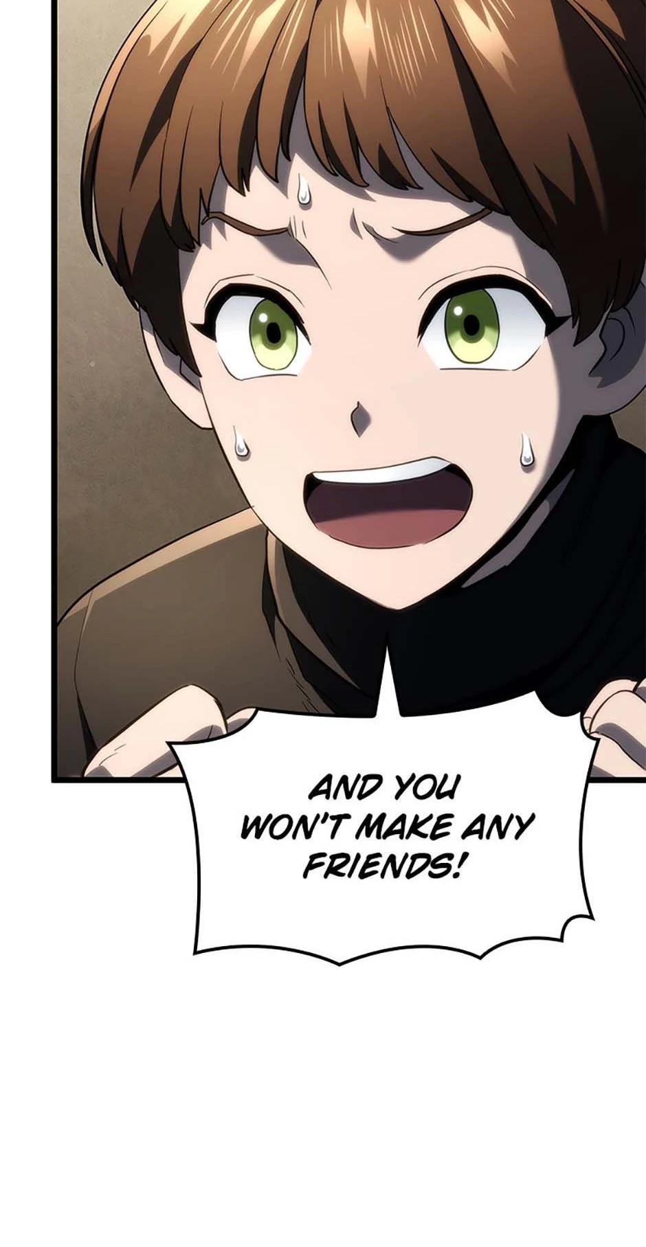 Read Revenge of the Iron-Blooded Sword Hound Manga Online