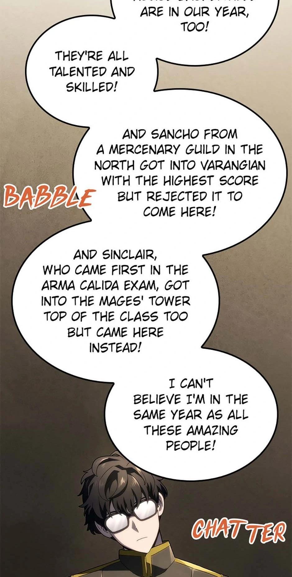 Read Revenge of the Iron-Blooded Sword Hound Manga Online