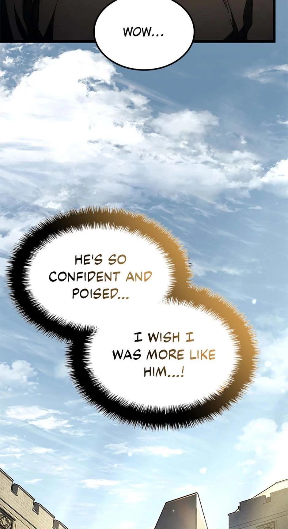 Read Revenge of the Iron-Blooded Sword Hound Manga Online