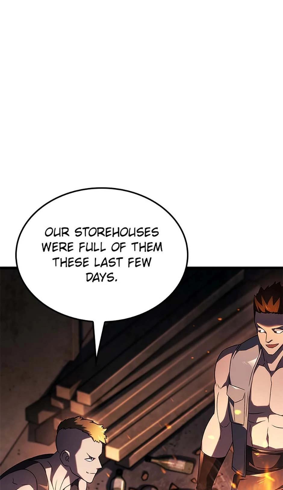 Read Revenge of the Iron-Blooded Sword Hound Manga Online