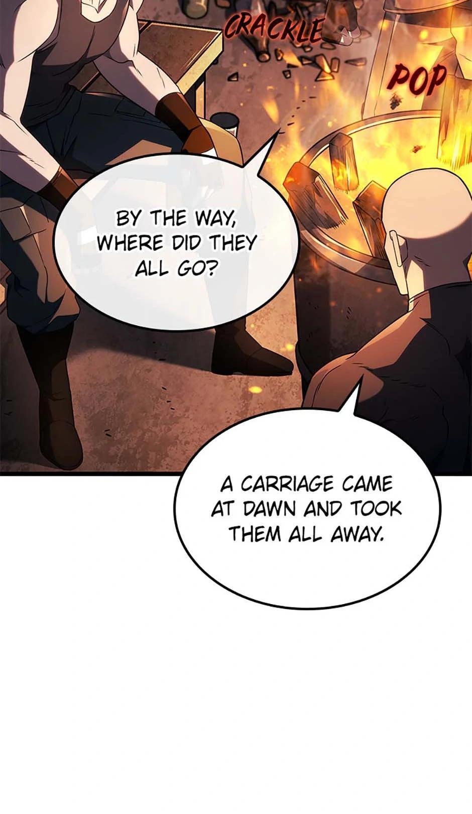 Read Revenge of the Iron-Blooded Sword Hound Manga Online