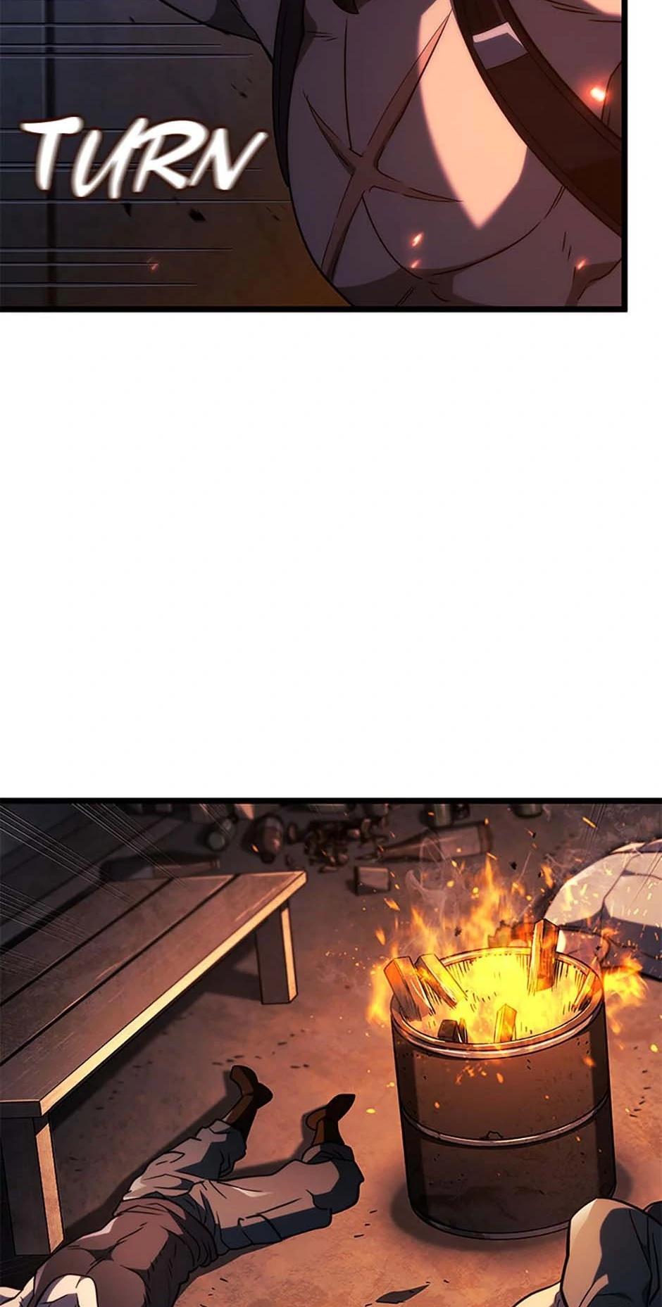 Read Revenge of the Iron-Blooded Sword Hound Manga Online