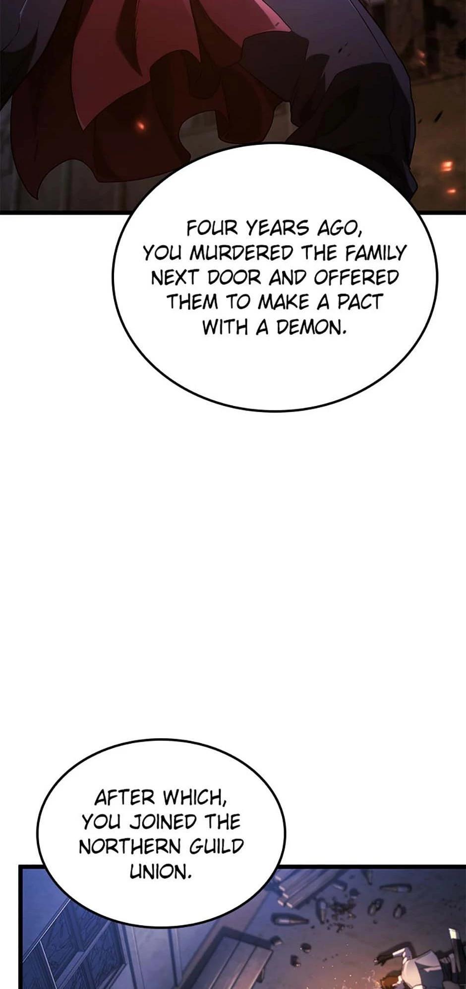Read Revenge of the Iron-Blooded Sword Hound Manga Online
