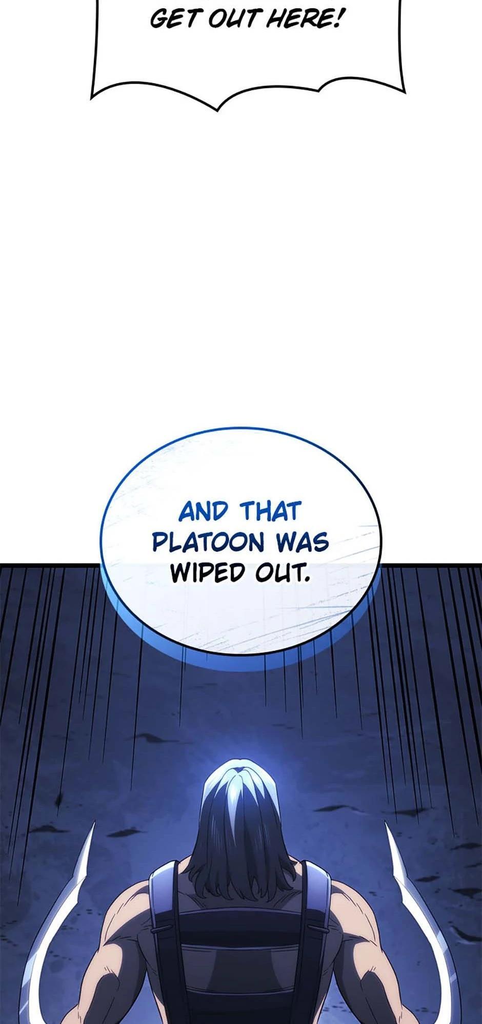 Read Revenge of the Iron-Blooded Sword Hound Manga Online