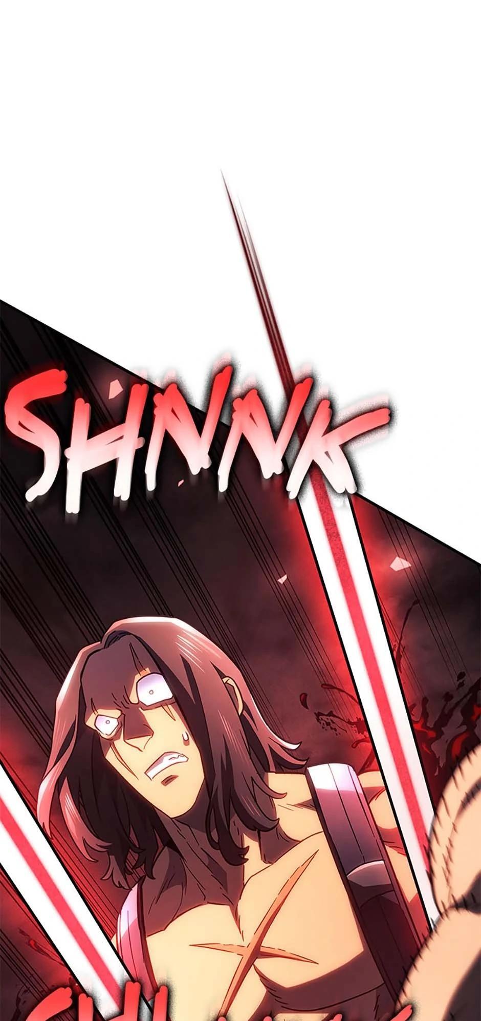Read Revenge of the Iron-Blooded Sword Hound Manga Online