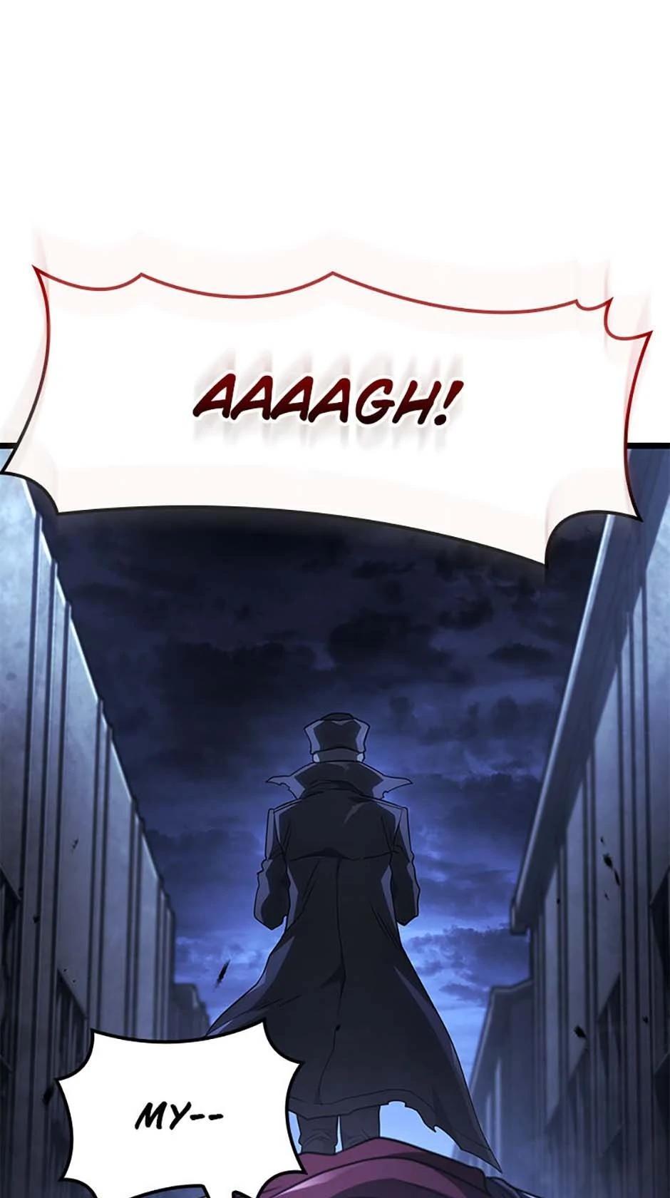Read Revenge of the Iron-Blooded Sword Hound Manga Online