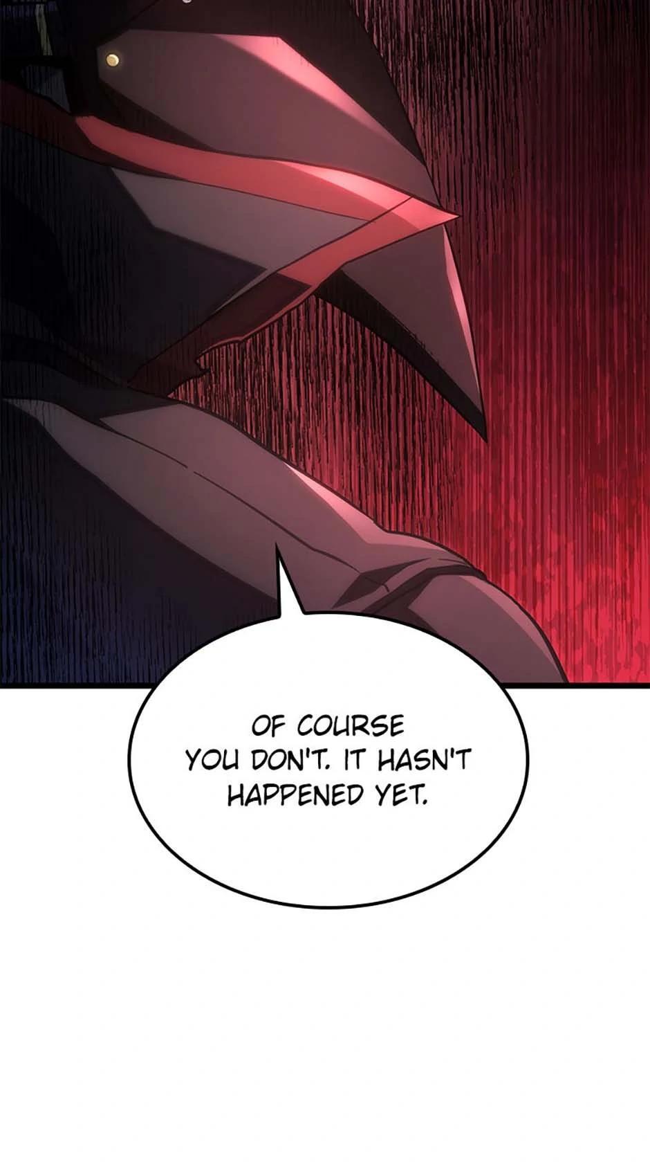 Read Revenge of the Iron-Blooded Sword Hound Manga Online