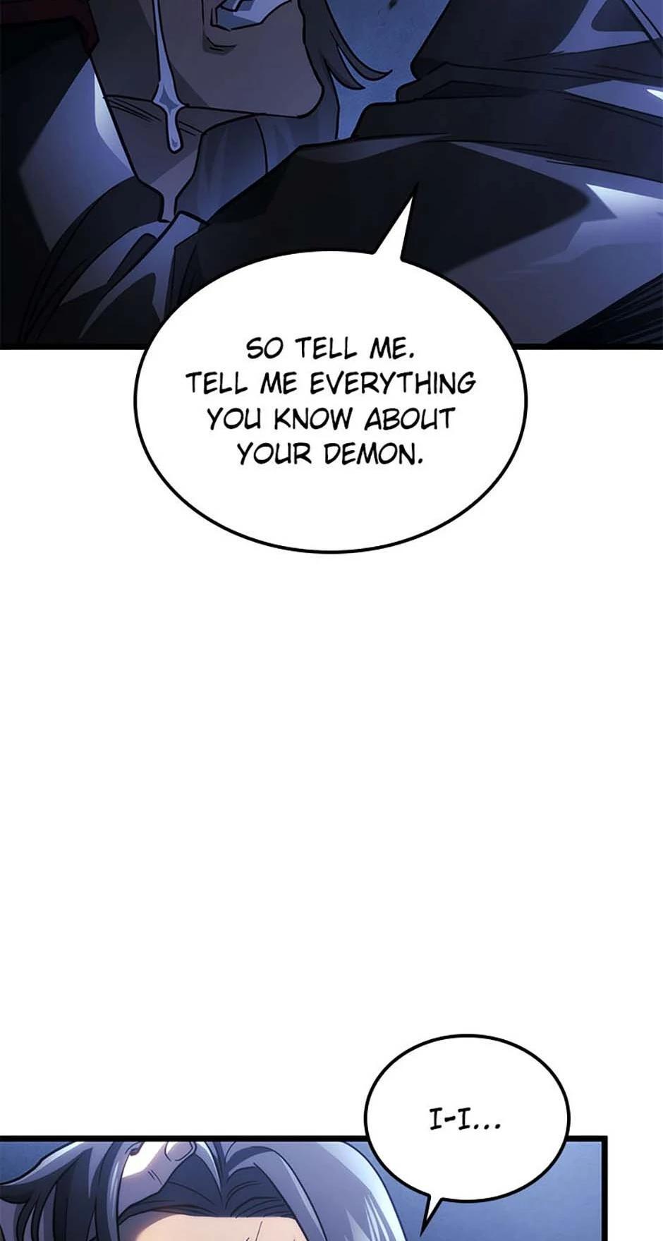 Read Revenge of the Iron-Blooded Sword Hound Manga Online