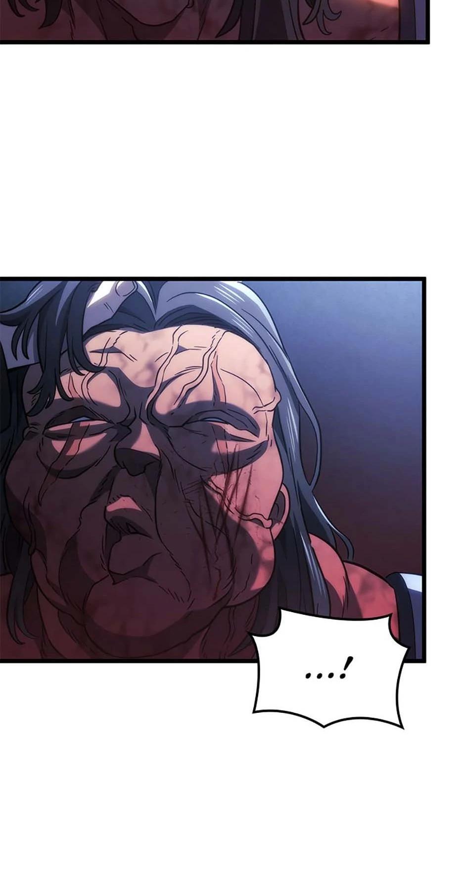 Read Revenge of the Iron-Blooded Sword Hound Manga Online