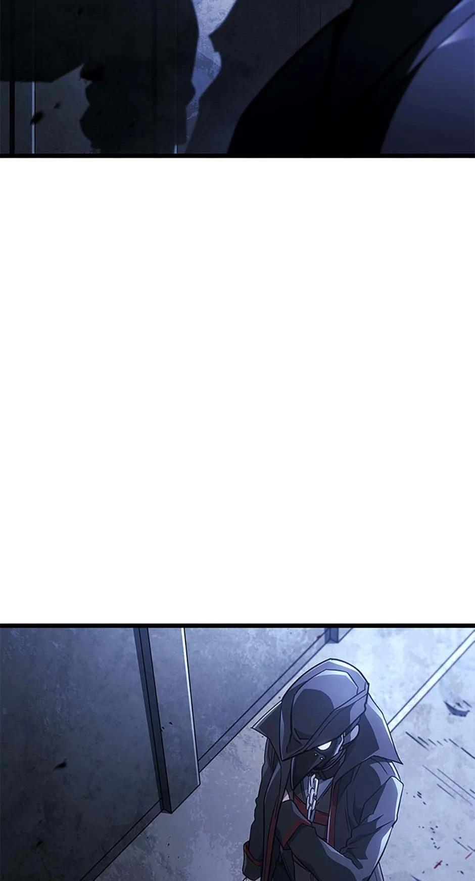Read Revenge of the Iron-Blooded Sword Hound Manga Online