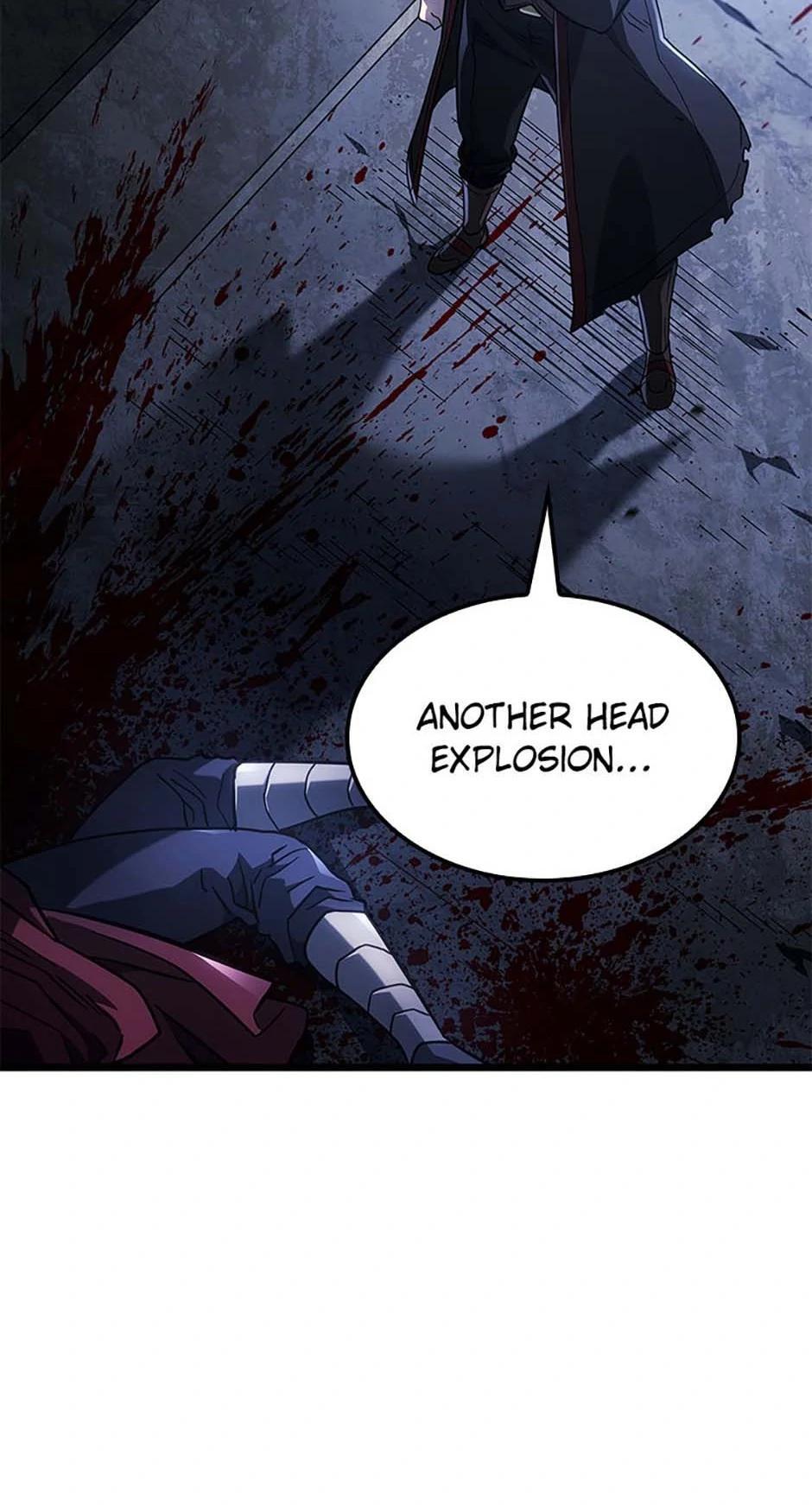 Read Revenge of the Iron-Blooded Sword Hound Manga Online
