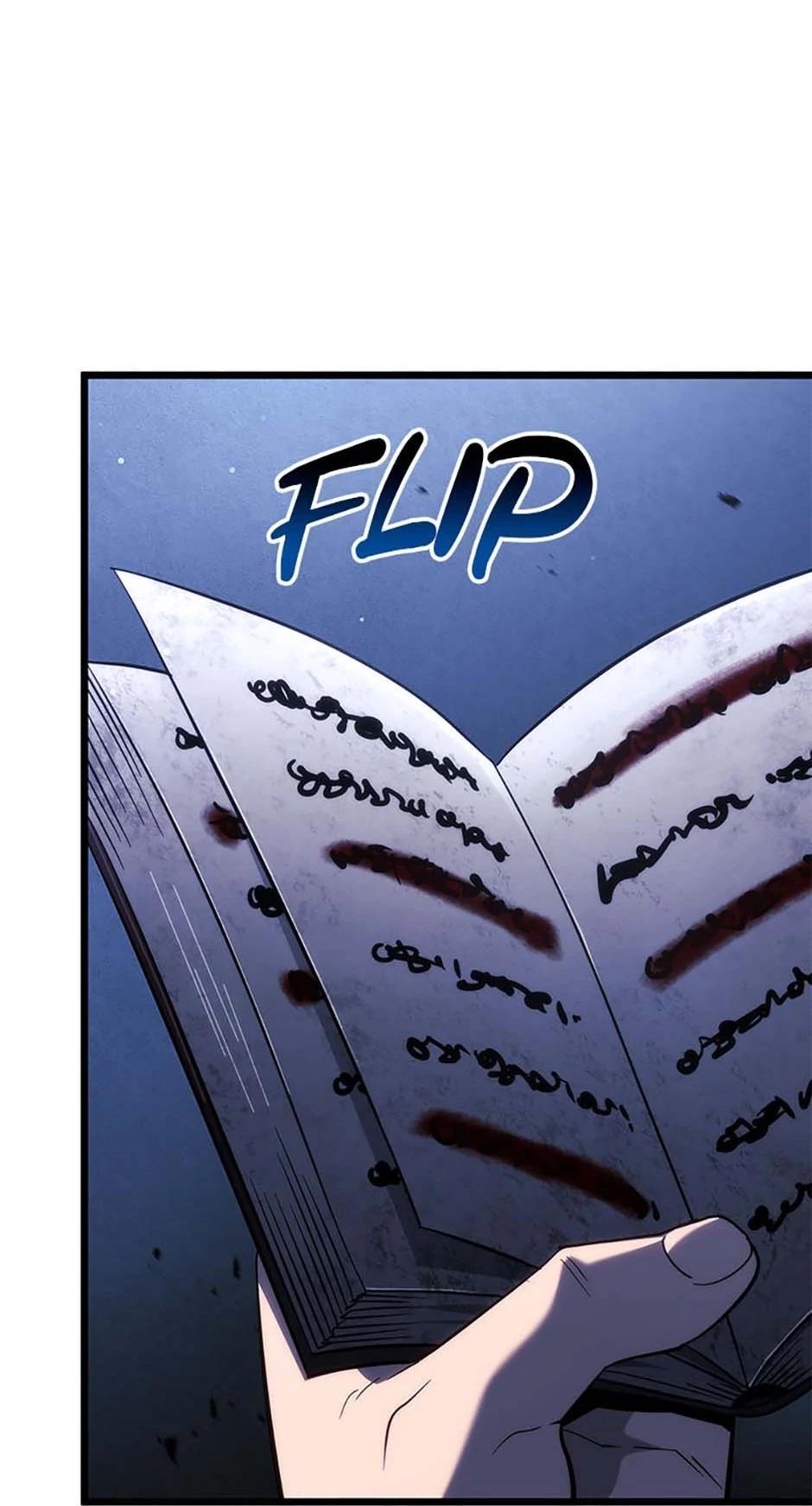 Read Revenge of the Iron-Blooded Sword Hound Manga Online