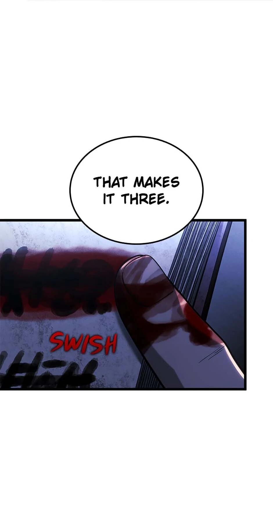 Read Revenge of the Iron-Blooded Sword Hound Manga Online