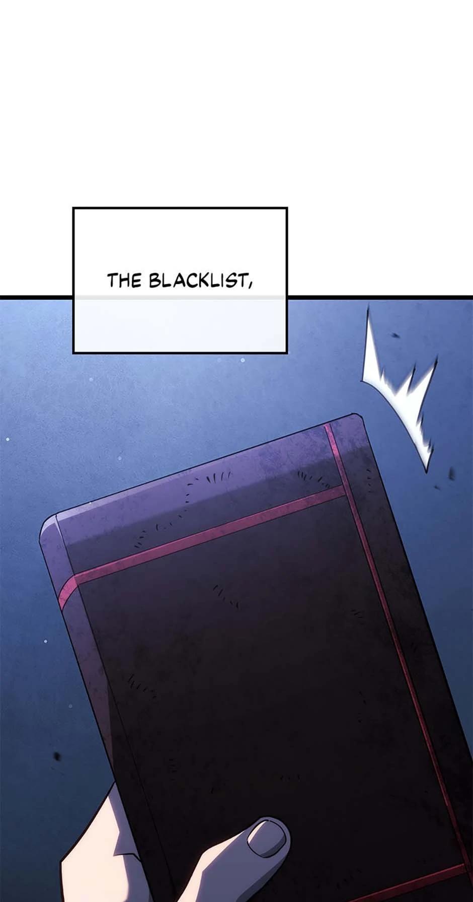 Read Revenge of the Iron-Blooded Sword Hound Manga Online