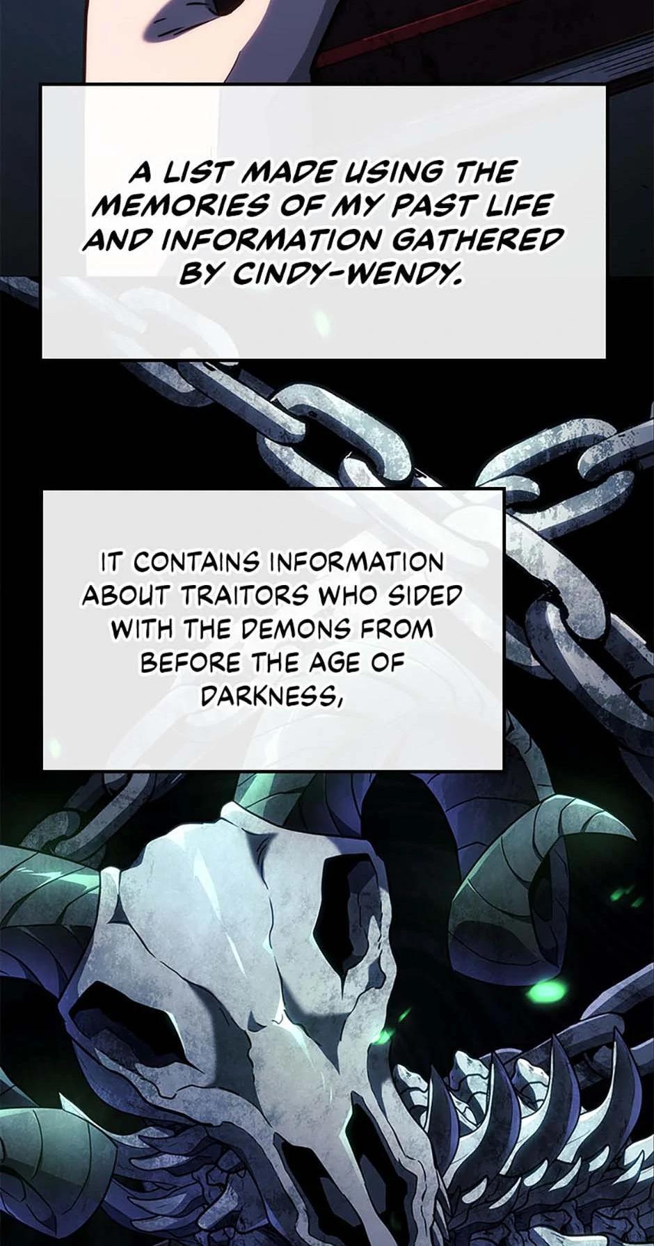 Read Revenge of the Iron-Blooded Sword Hound Manga Online