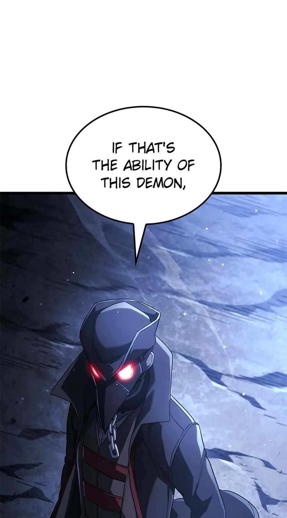 Read Revenge of the Iron-Blooded Sword Hound Manga Online