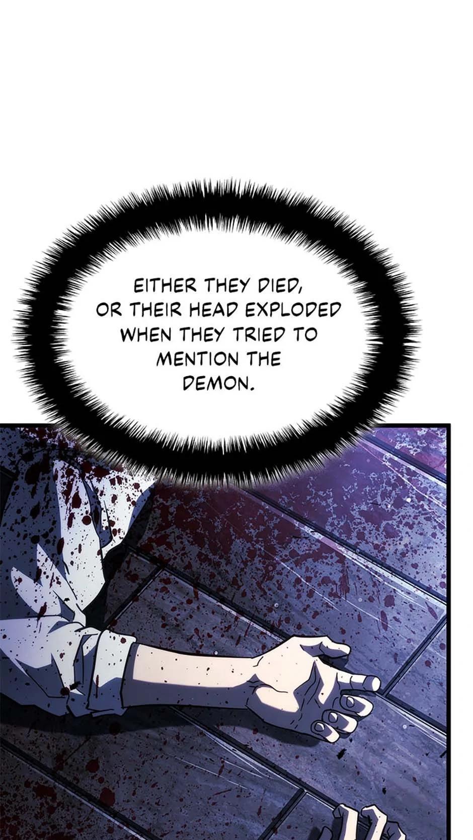 Read Revenge of the Iron-Blooded Sword Hound Manga Online