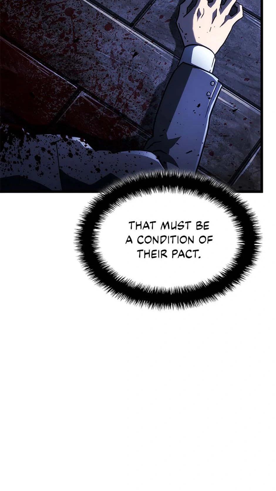 Read Revenge of the Iron-Blooded Sword Hound Manga Online