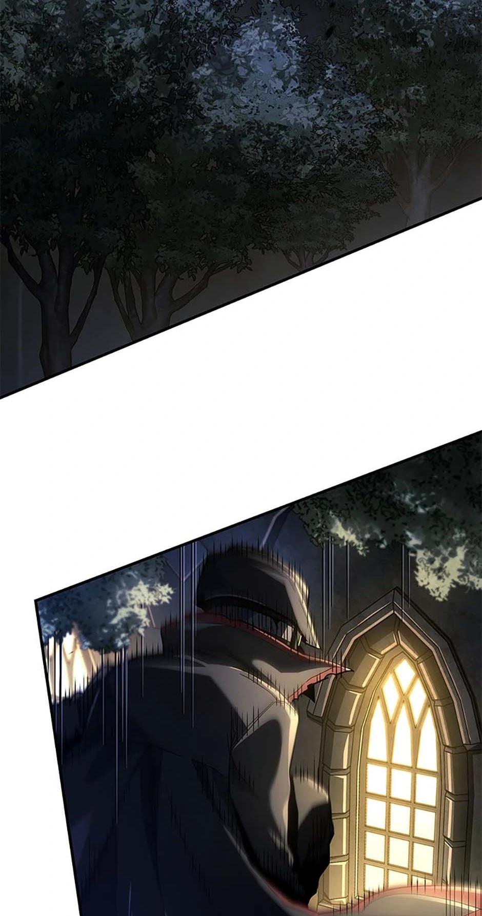 Read Revenge of the Iron-Blooded Sword Hound Manga Online