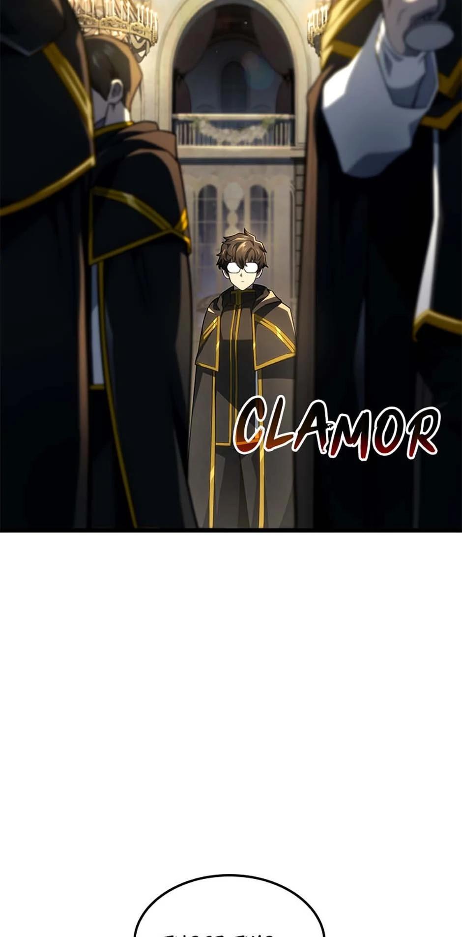 Read Revenge of the Iron-Blooded Sword Hound Manga Online