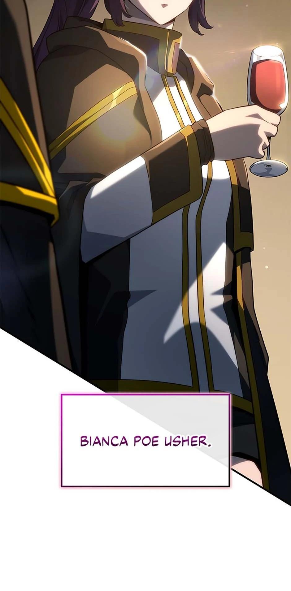 Read Revenge of the Iron-Blooded Sword Hound Manga Online