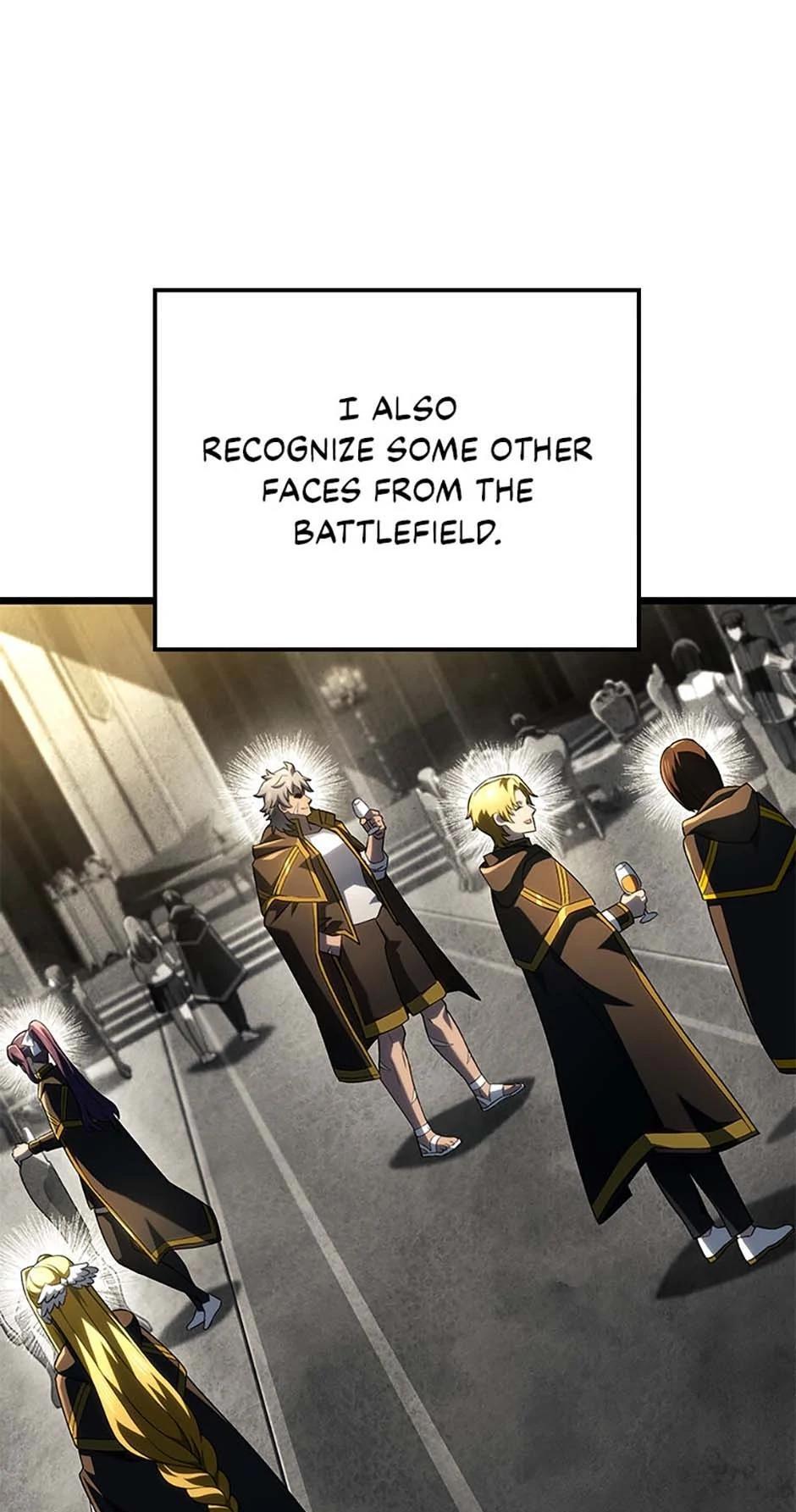 Read Revenge of the Iron-Blooded Sword Hound Manga Online