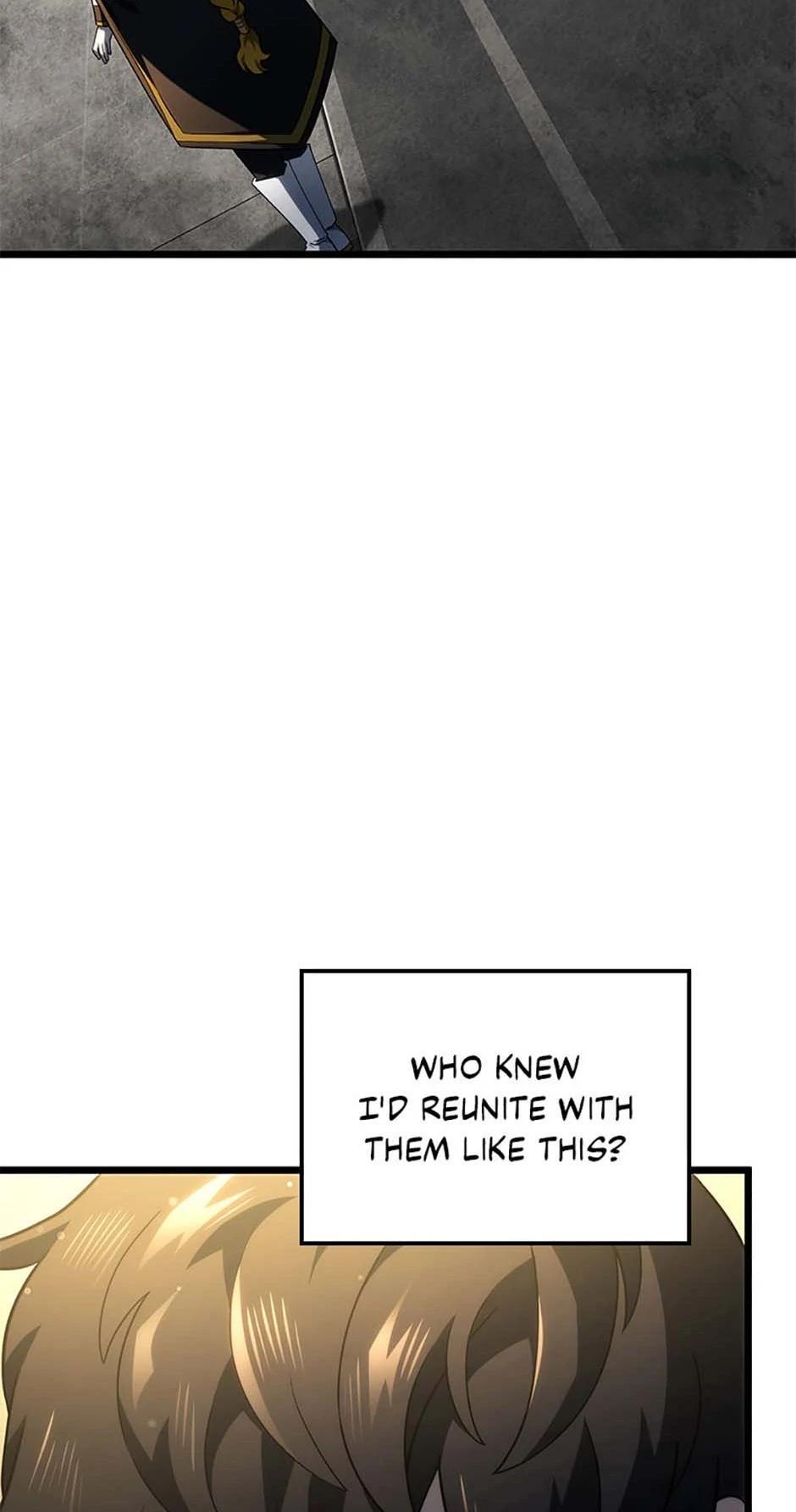 Read Revenge of the Iron-Blooded Sword Hound Manga Online