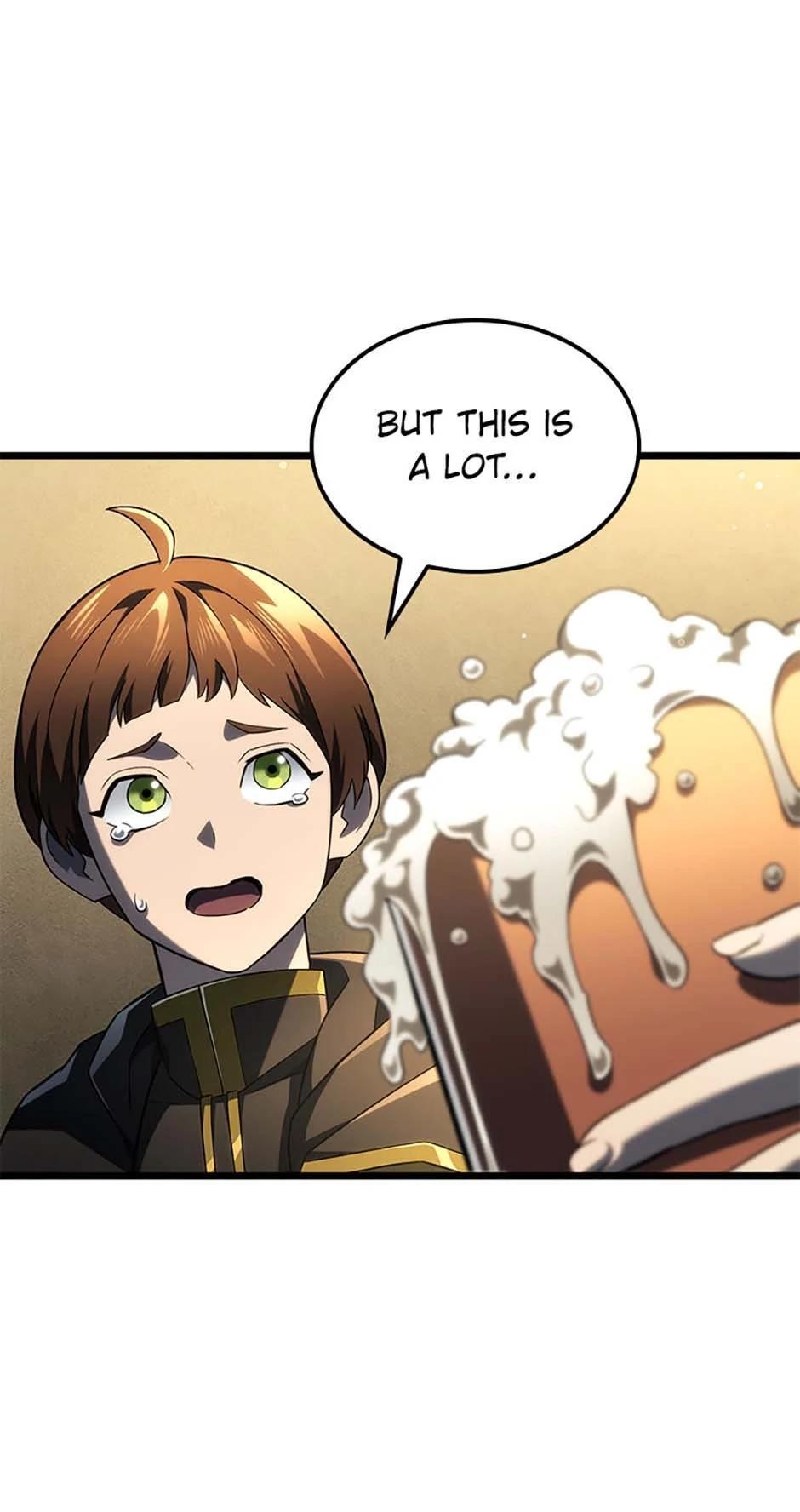 Read Revenge of the Iron-Blooded Sword Hound Manga Online
