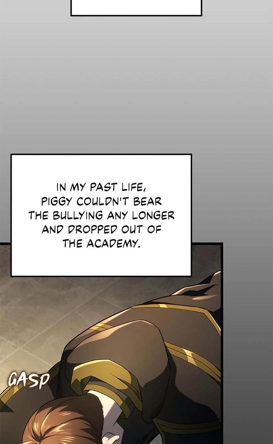 Read Revenge of the Iron-Blooded Sword Hound Manga Online