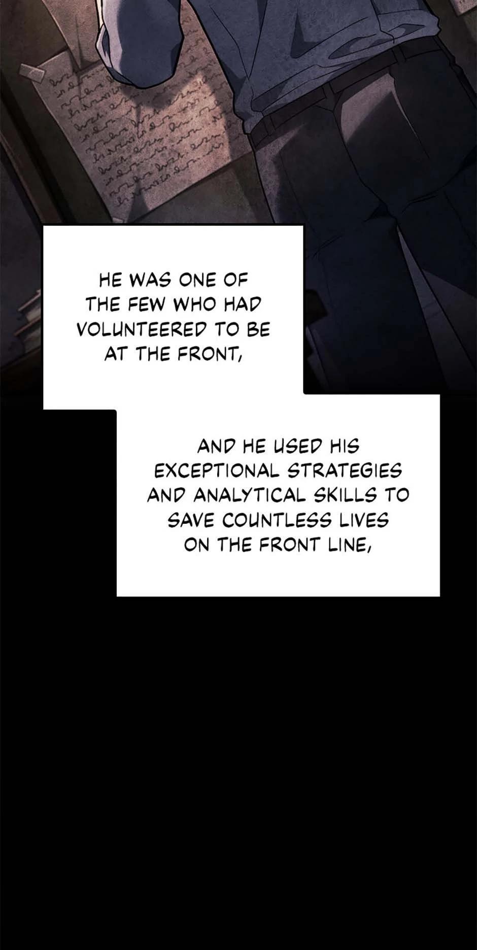 Read Revenge of the Iron-Blooded Sword Hound Manga Online