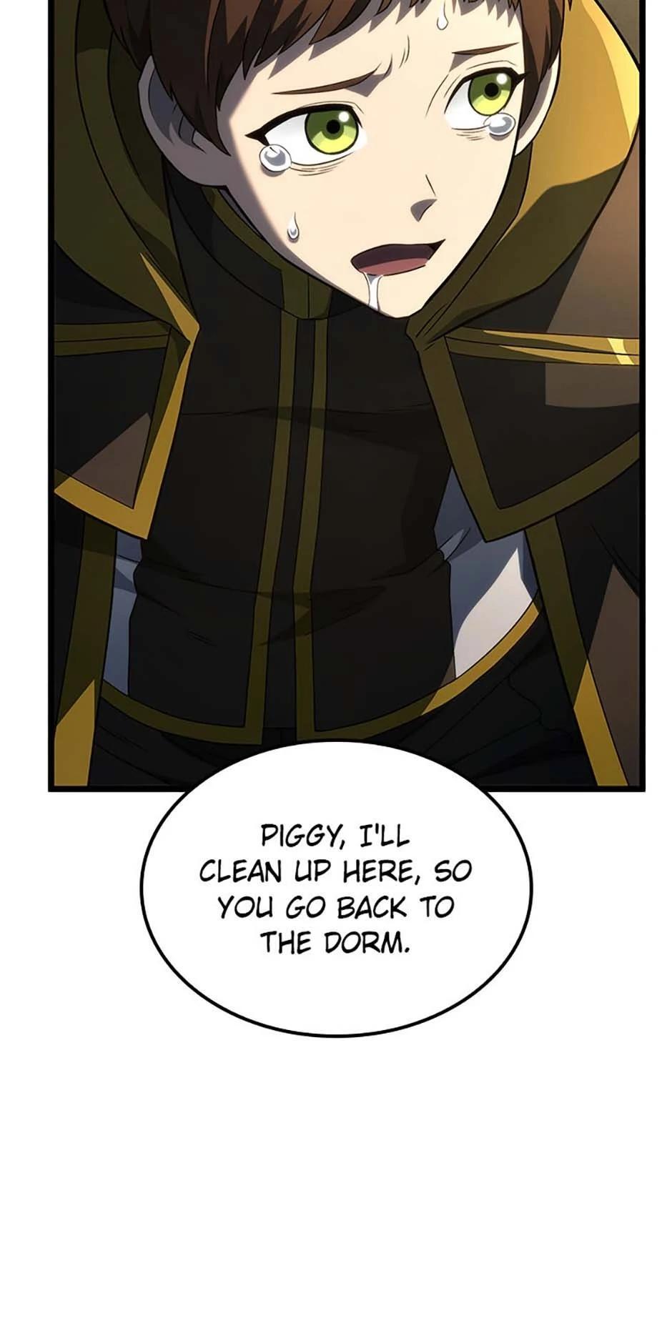 Read Revenge of the Iron-Blooded Sword Hound Manga Online