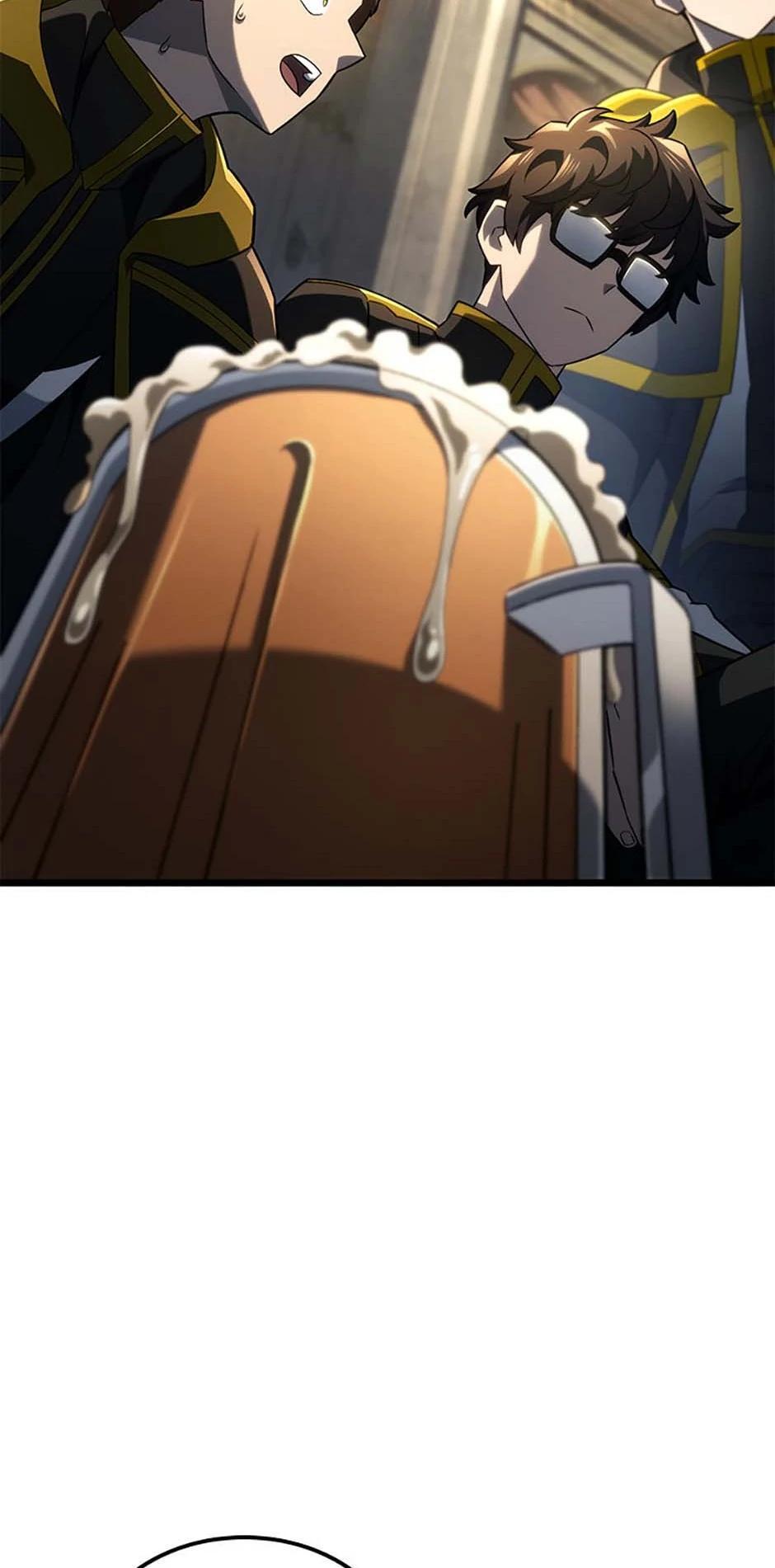 Read Revenge of the Iron-Blooded Sword Hound Manga Online