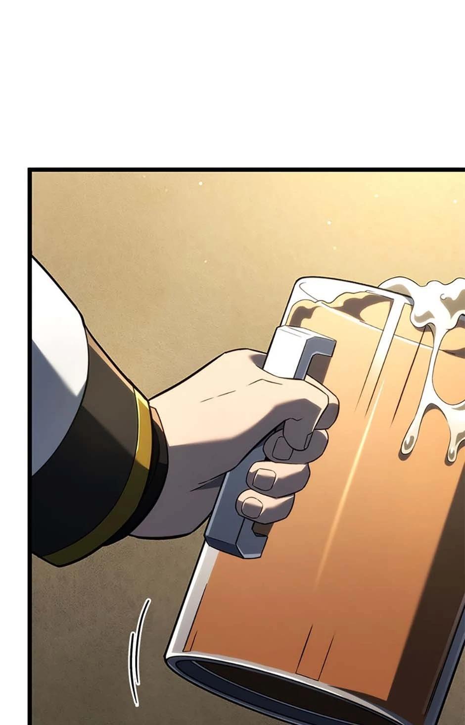 Read Revenge of the Iron-Blooded Sword Hound Manga Online