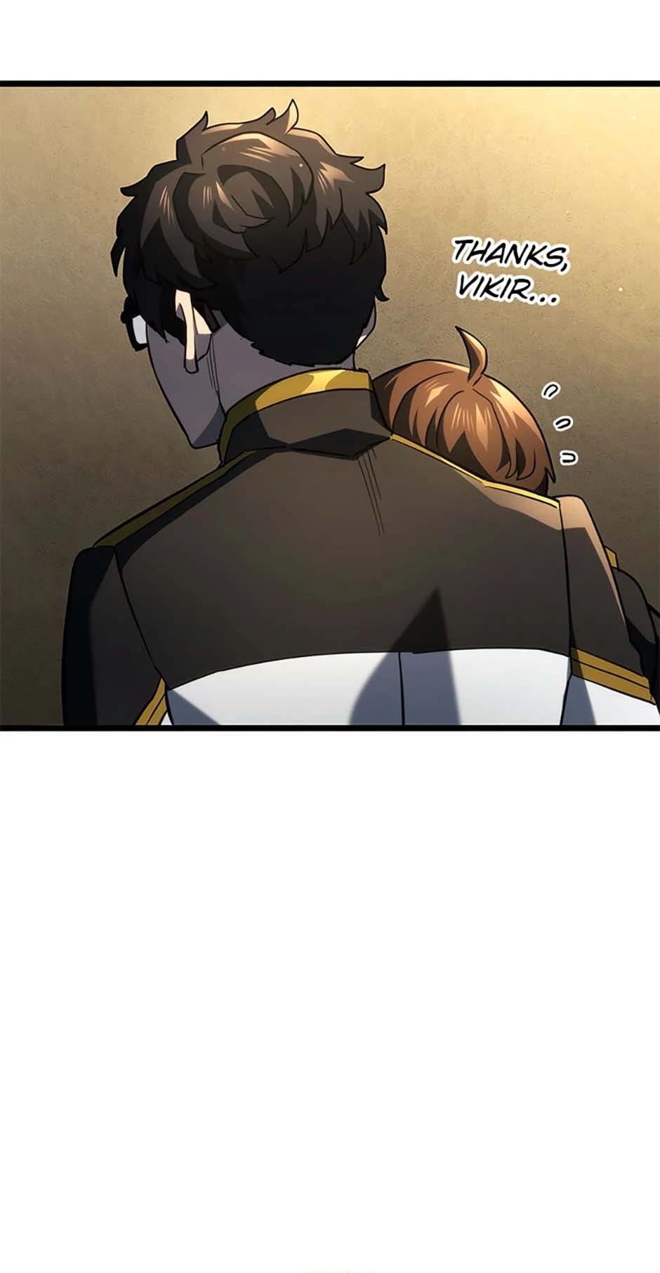 Read Revenge of the Iron-Blooded Sword Hound Manga Online