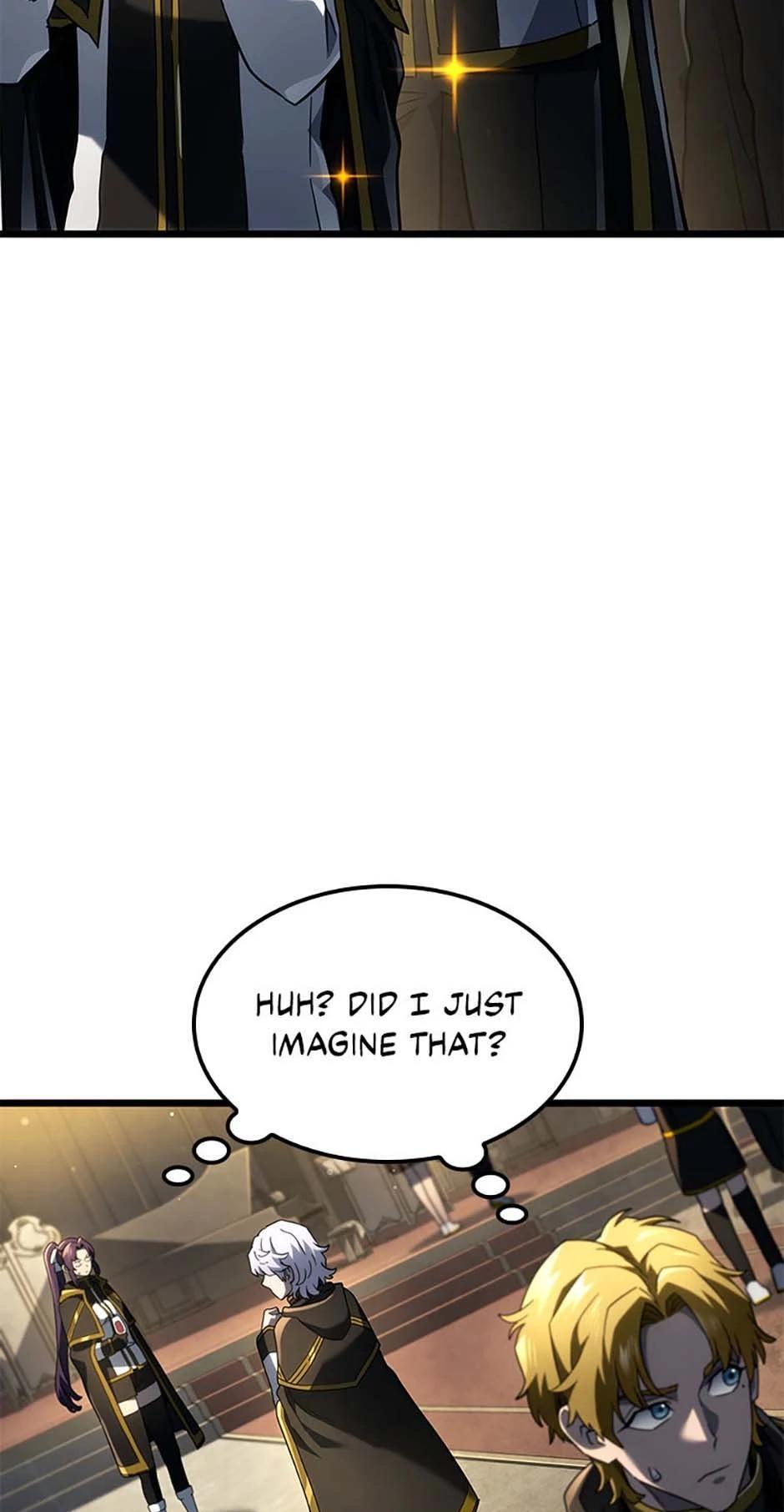 Read Revenge of the Iron-Blooded Sword Hound Manga Online