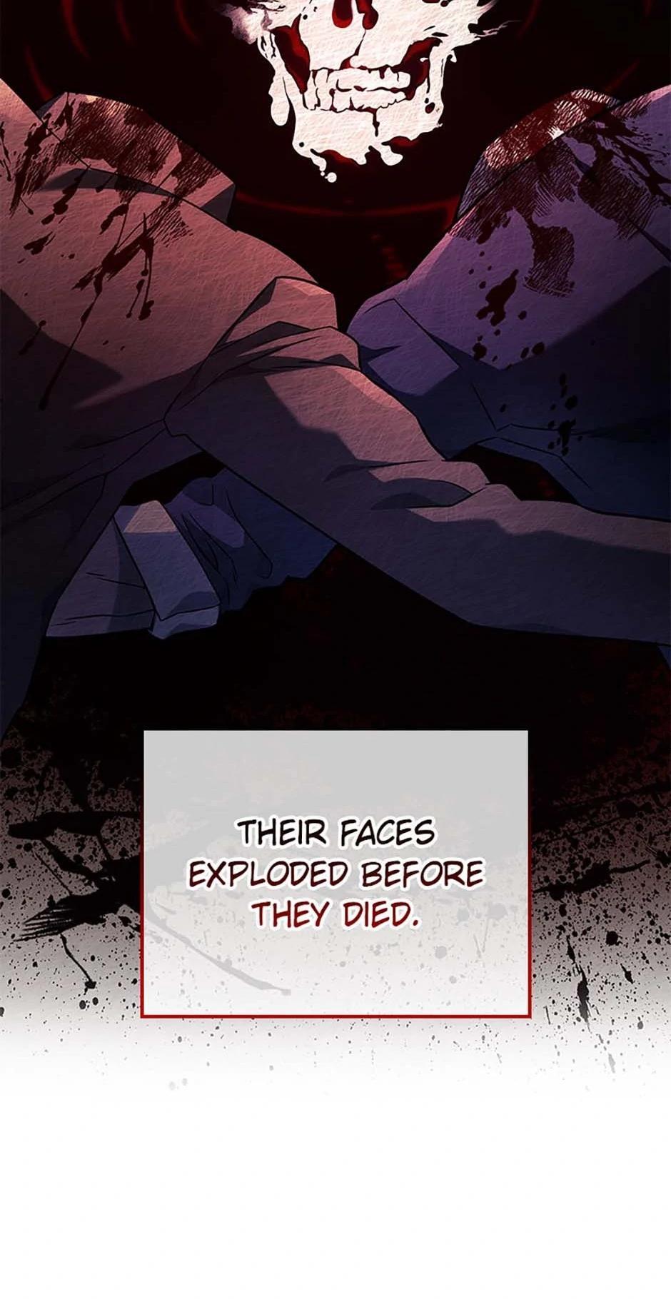 Read Revenge of the Iron-Blooded Sword Hound Manga Online