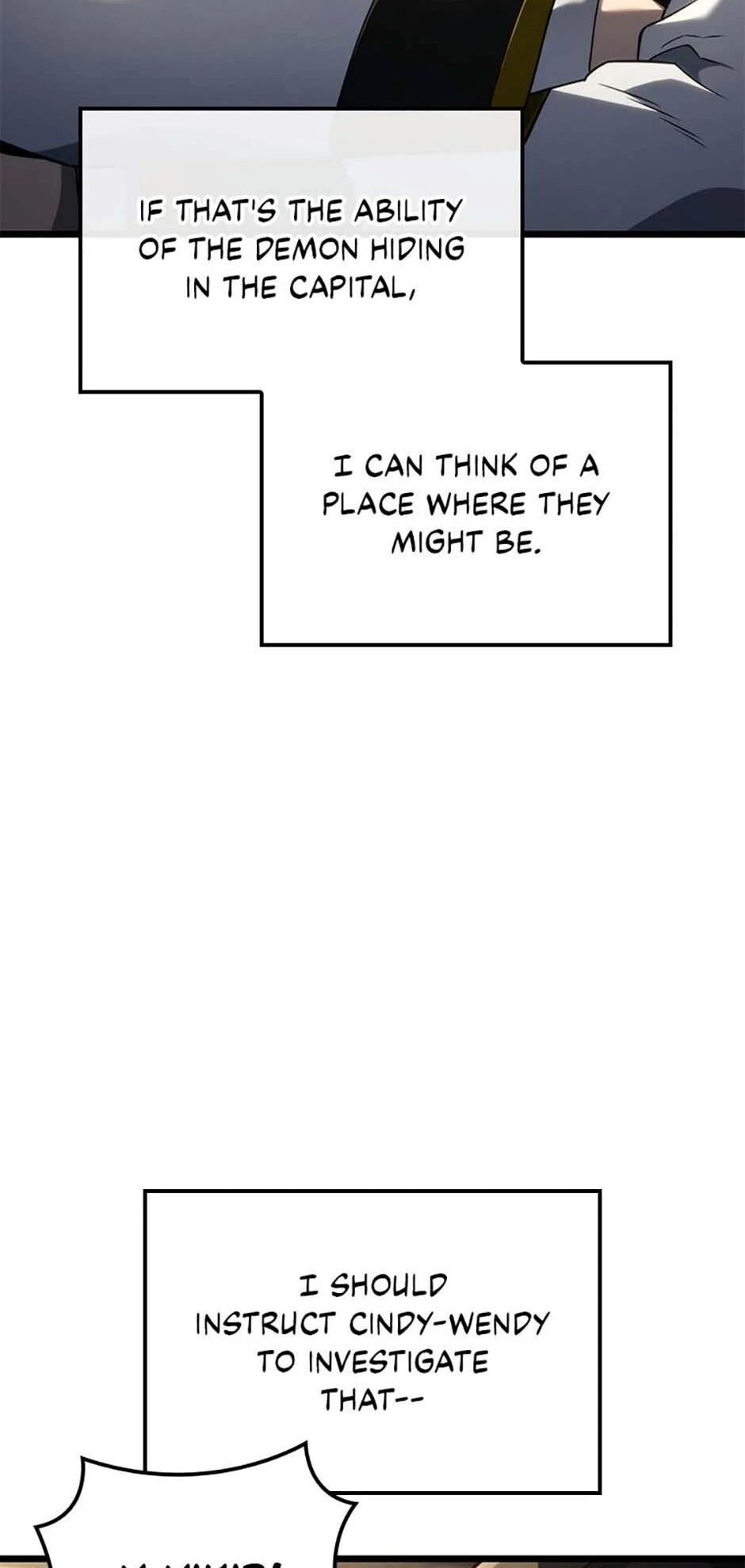 Read Revenge of the Iron-Blooded Sword Hound Manga Online