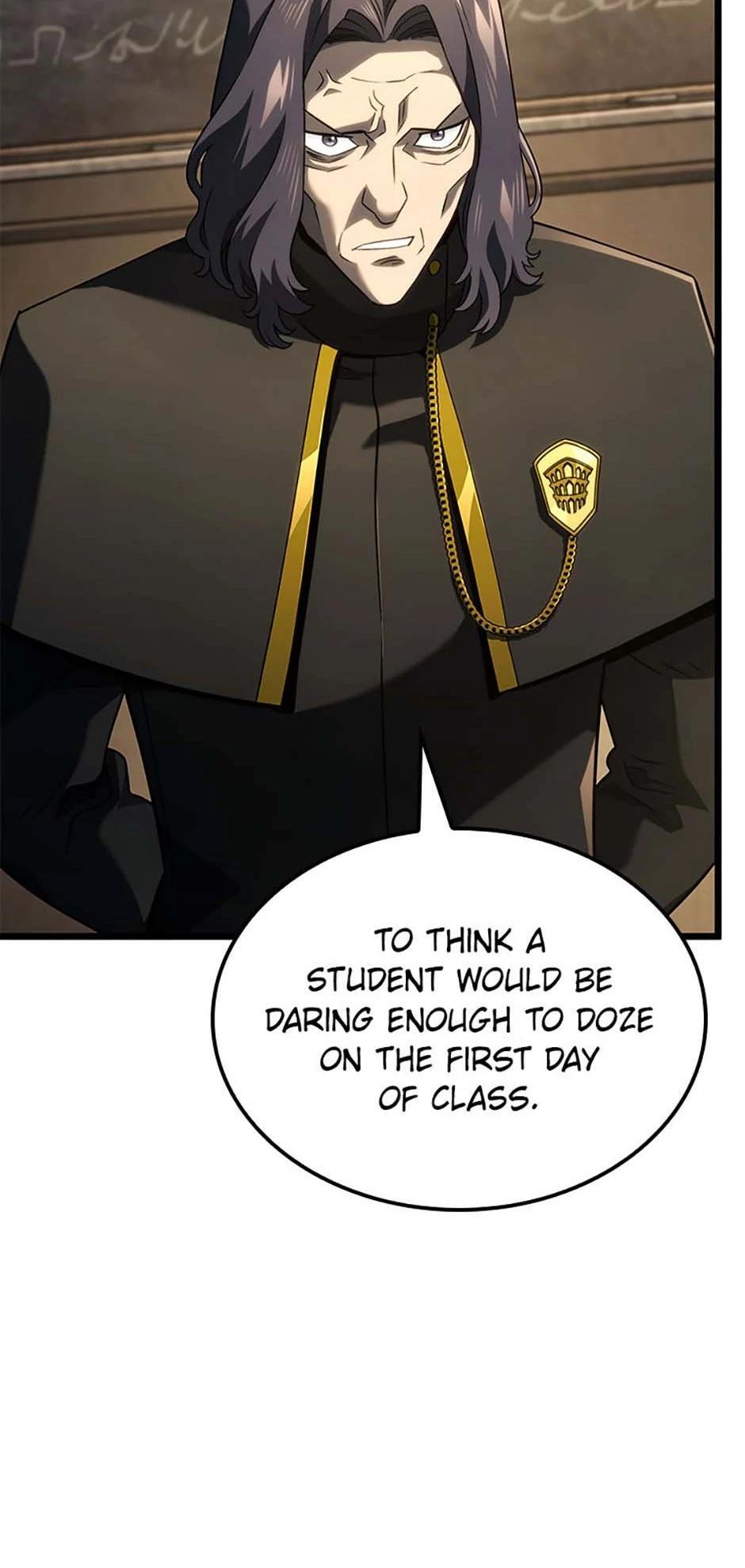 Read Revenge of the Iron-Blooded Sword Hound Manga Online