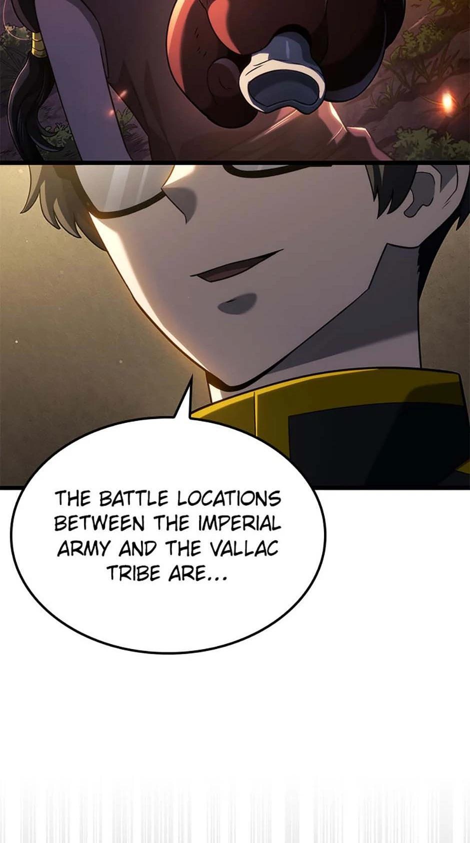 Read Revenge of the Iron-Blooded Sword Hound Manga Online